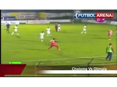 Sol ayağıyla öyle bir vurdu ki! Muhteşem bir gol!