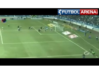 Şampiyonluk getiren müthiş rövaşata!