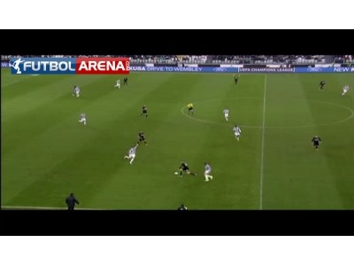 Juventus 2-0 Celtic | Maç Özeti