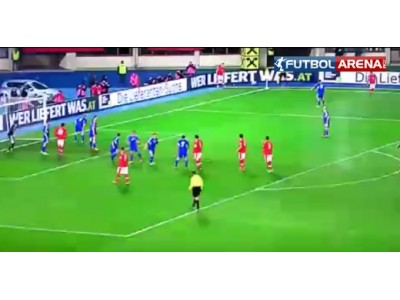 Q7 ve CR7 kıskanacak!