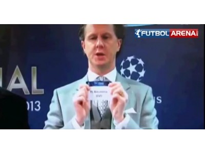 Kurada Barça çıkınca kahroldular!