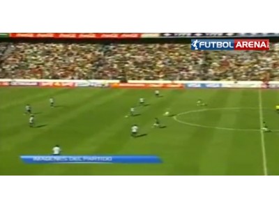 Bolivya 1-1 Arjantin | Maç Özeti