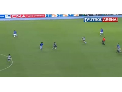 Yok artık Seedorf! Bu da kaçar mı?