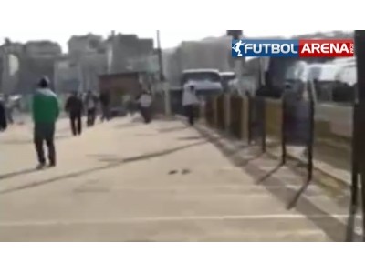 Maç öncesi bıçaklar konuştu!