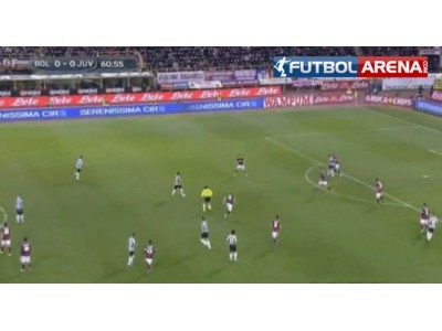 Bologna 0-2 Juventus | Maç Özeti