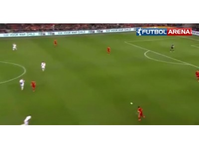 Hollanda 4-0 Romanya | Maç Özeti