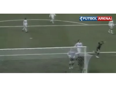 Melo, Real'i böyle avlamıştı!