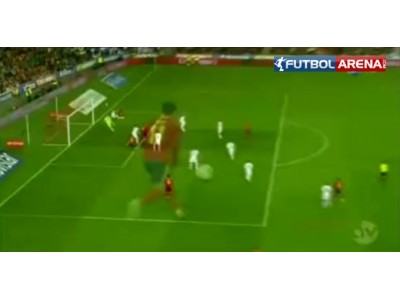 İspanya 1-1 Finlandiya | Maç Özeti