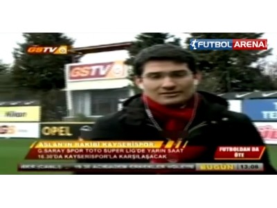 Drogba'dan frikik şov!