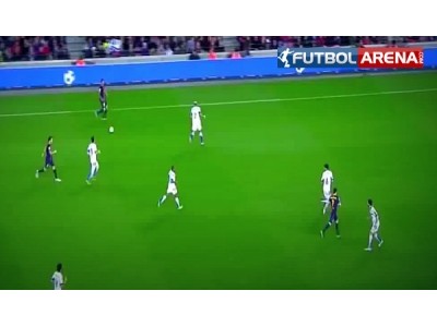 Barcelona 2-0 Deportivo | Maç Özeti