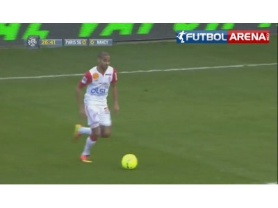 PSG 2-1 Nancy | Maç Özeti