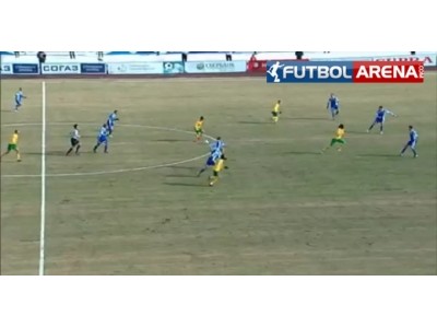 Rusya liginden muhteşem goller!