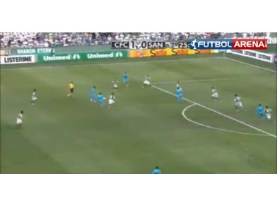 Brezilya'nın yıldızı Neymar'ın attığı en güzel 5 gol!