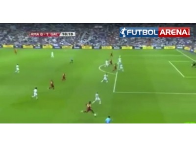 Cimbom Real'e karşı Barnabeu'da!