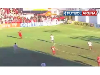 Damiao öyle bir gol attı ki!