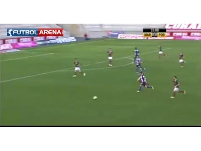 Maritimo 1-1 Porto | Maç Özeti