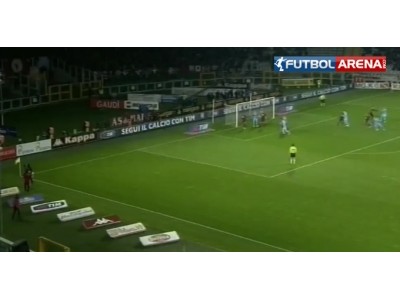 Torino 3-5 Napoli | Maç Özeti