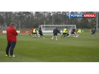 Tottenham'lı gençten muheşem gol!