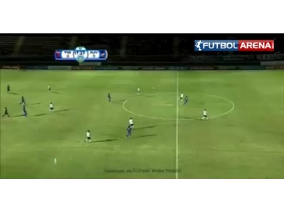 Böyle bir gol izlemediniz! Muhteşem vurdu!