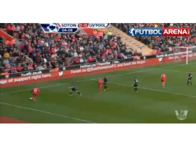 Southampton 3-1 Liverpool | Maç Özeti