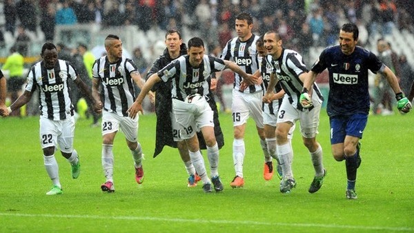 Torino 0-2 Juventus | Maç Özeti