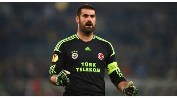 Volkan : Türklerin neler yapabileceğini gösterdik