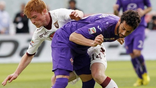 Fiorentina 4-3 Torino