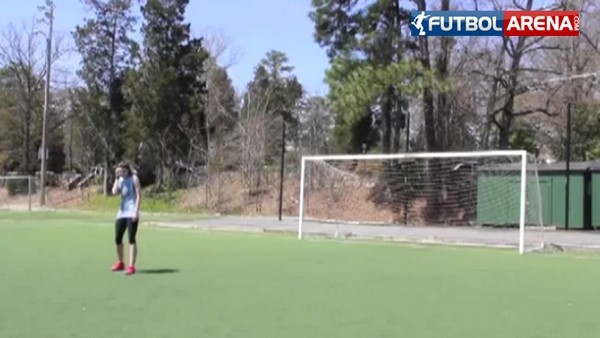 Bu kadının yaptıklarına inanamayacaksınız!