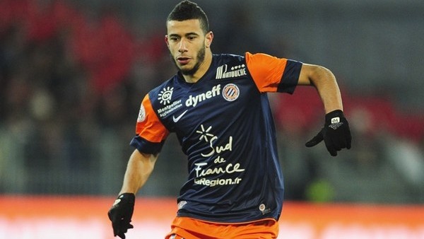 Belhanda şike mi yaptı? Şok görüntüler!