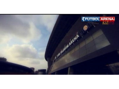 Galatasaraylı taraftarlardan süper klip!