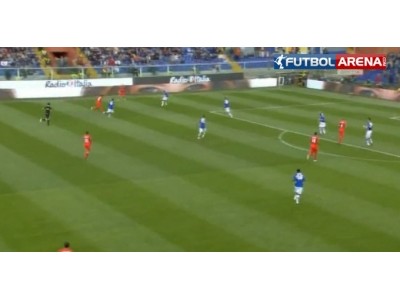 Sampdoria 0-2 Inter | Maç Özeti