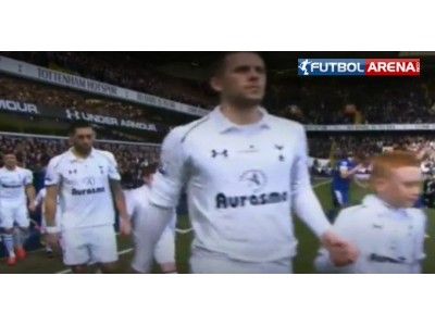 Tottenham 2-2 Everton | Maç Özeti