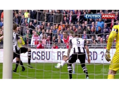 Haftanın en güzel 5 golü