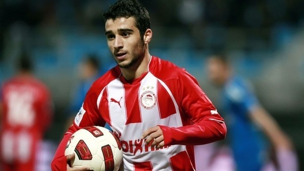 Kimse onu durduramadı!