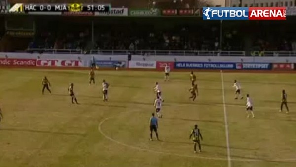 Kaleciden inanılmaz hareket!