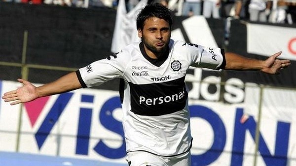 Messi'nin kuzeninden süper gol!