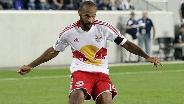 Henry durdurulamıyor!