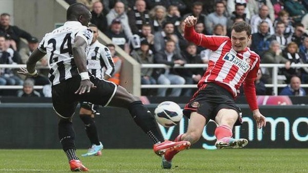 Johnson'dan süper bir gol!