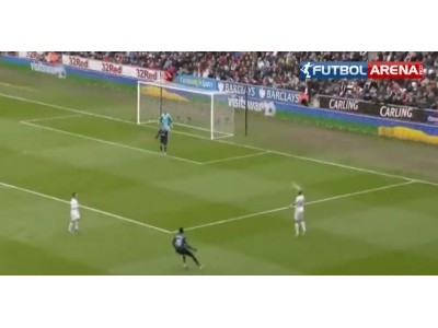 Ne yaptın sen Bale!