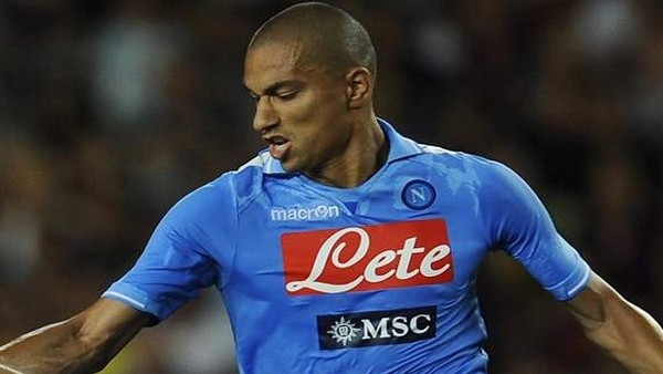 Gökhan İnler'den muhteşem goller!