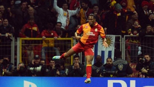 CL'de en güzel 5 Gol