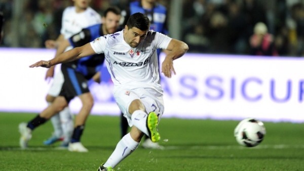 Atalanta 0-2 Fiorentina