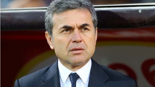 Aykut Kocaman: 