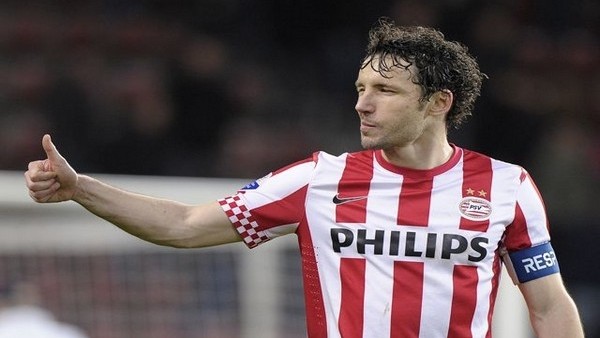 Hollanda'dan enfes goller!