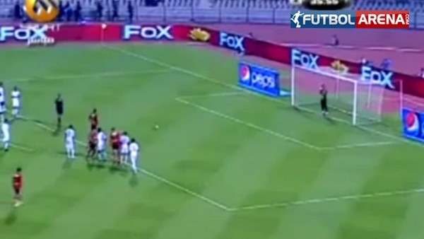 Dünya tarihine geçen penaltı atışları!