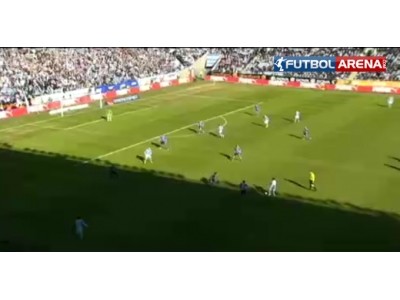 Bu da Afrikalı Messi!