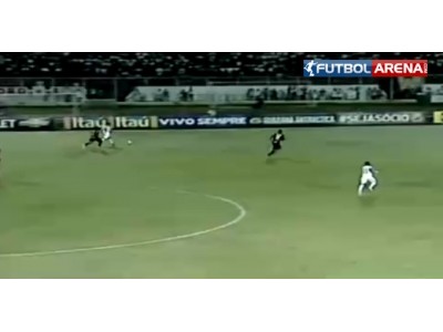 Brezilya liginden muhteşem goller!