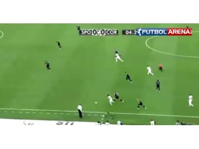 Pato 3 puanı getirdi!