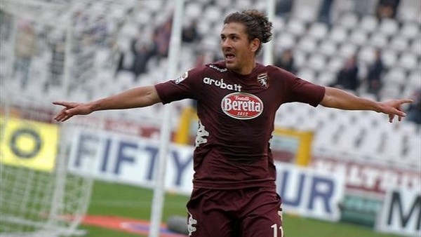 Cerci'den harika gol!
