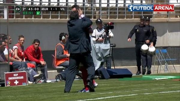 Yılmaz Vural'ın ikizi İspanya'da ortaya çıktı